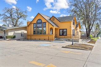 Plus de détails pour 235 W Noble Ave, Visalia, CA - Bureau à vendre