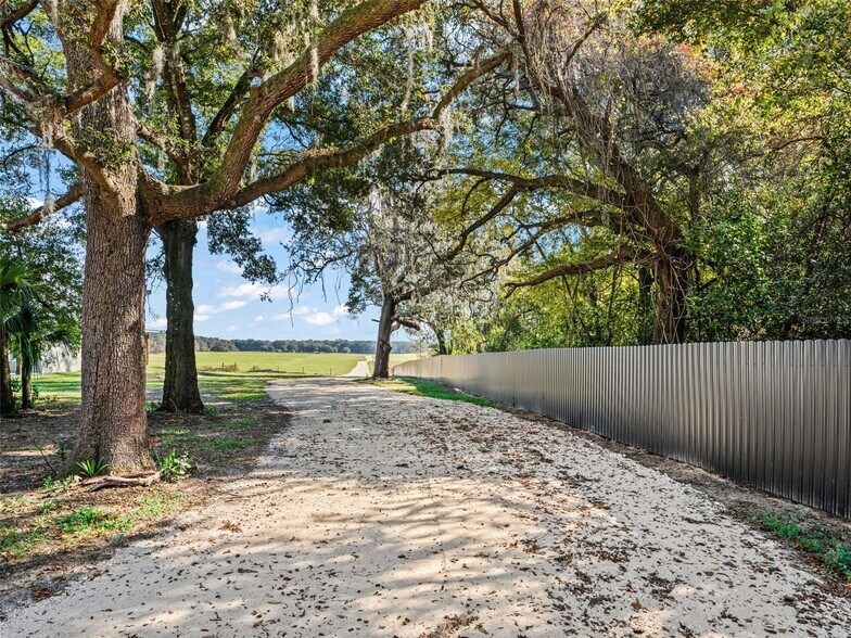 County Road 635, Bushnell, FL à vendre - Photo de l’immeuble – Image 3 sur 7