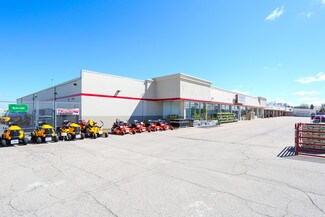 Plus de détails pour 1104-1122 W Main St, Waupun, WI - Bureau/Local commercial, Local commercial à louer