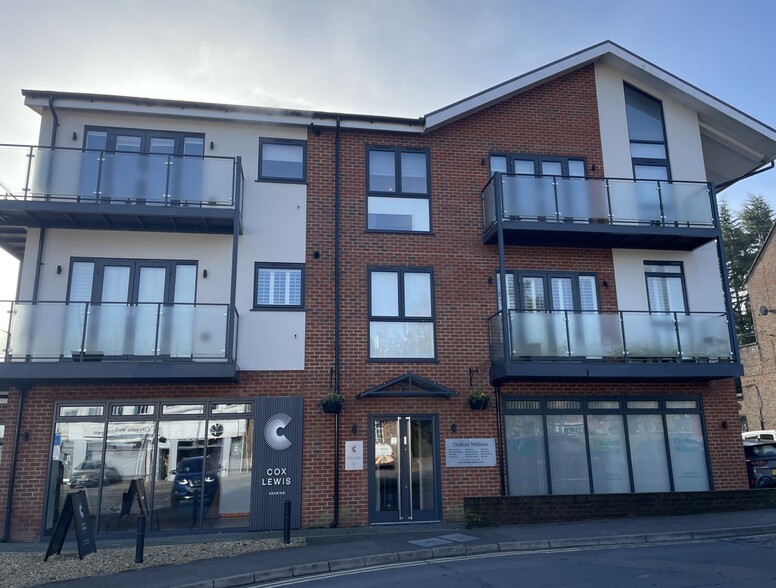 Chenies Av, Little Chalfont à vendre - Photo de l’immeuble – Image 1 sur 1