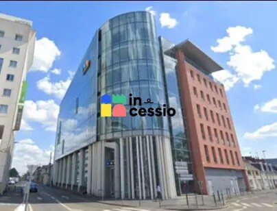 Bureau dans Le Mans à vendre - Photo de l’immeuble – Image 1 sur 12