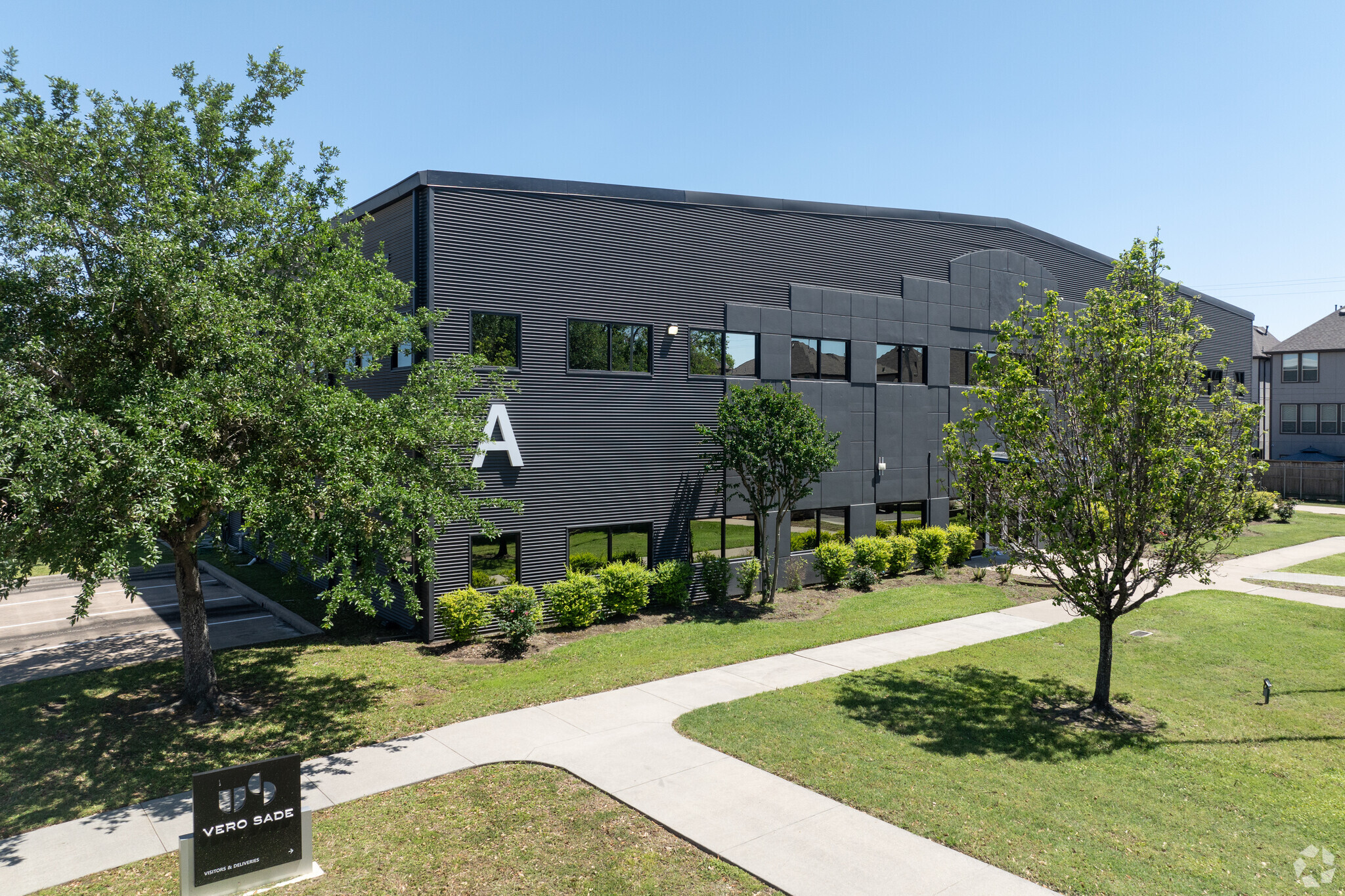 1600 Brittmoore Rd, Houston, TX à vendre Photo principale– Image 1 sur 18