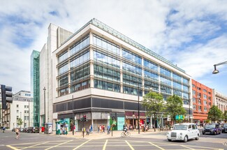 Plus de détails pour 2 Portman St, Londres - Coworking à louer