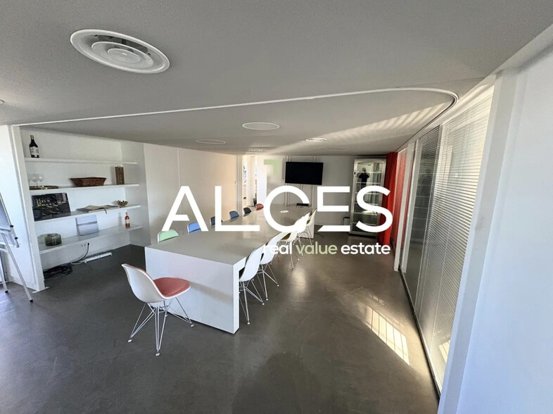 Bureau dans Bruges à vendre - Photo intérieure – Image 3 sur 6