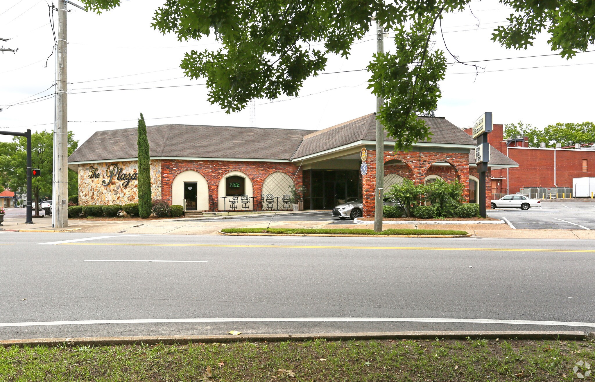 217 S Broad St, Thomasville, GA à vendre Photo principale– Image 1 sur 11