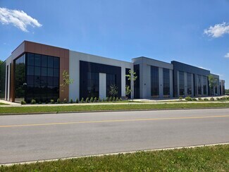 Plus de détails pour 350 Hanlon Creek Blvd, Guelph, ON - Bureau à louer