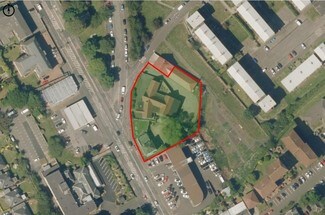 Plus de détails pour Willowbrae Rd, Edinburgh - Terrain à vendre