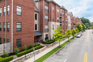 Plus de détails pour 1221 E Broadway, Louisville, KY - Local commercial à louer