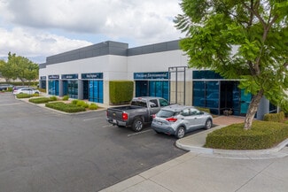 Plus de détails pour 1518 Arrow Hwy, La Verne, CA - Industriel/Logistique à louer