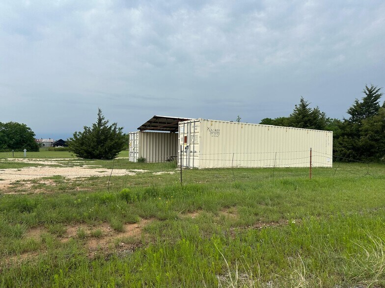 207 HILL St, Nocona, TX à vendre - Photo de l’immeuble – Image 2 sur 5