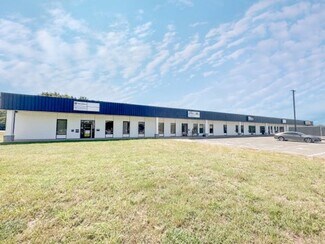 Plus de détails pour 5 National Dr, Windsor Locks, CT - Local commercial à louer