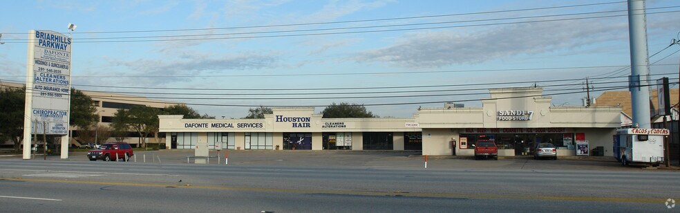 1101 Highway 6 S, Houston, TX à louer - Photo de l’immeuble – Image 2 sur 6