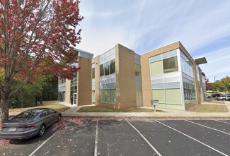 Plus de détails pour 3525 Busbee Pky, Kennesaw, GA - Bureau/Médical à louer