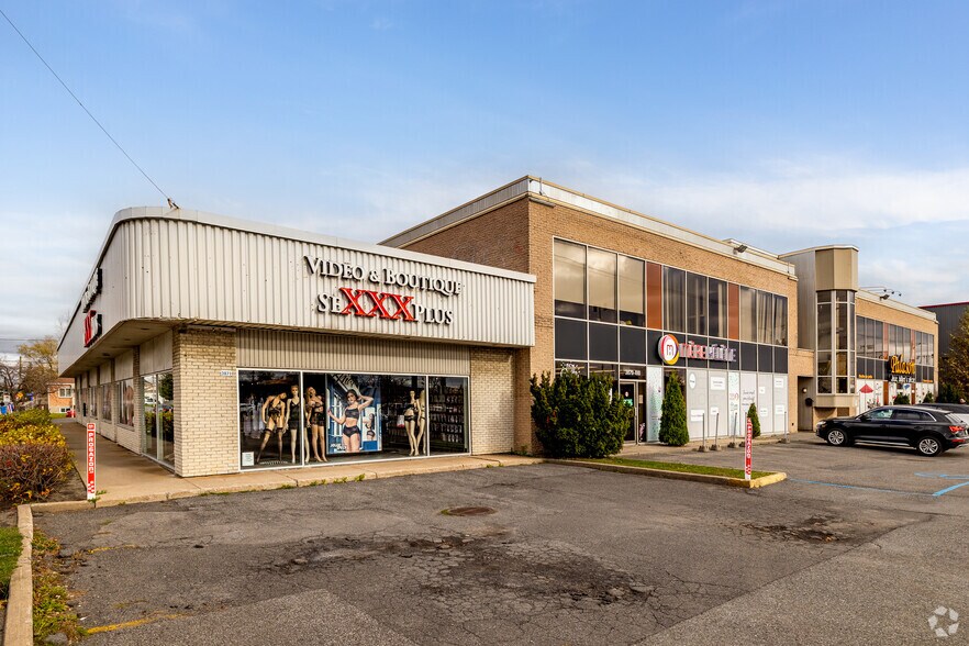 3879 Boul Taschereau, Longueuil, QC à louer - Photo de l’immeuble – Image 3 sur 4