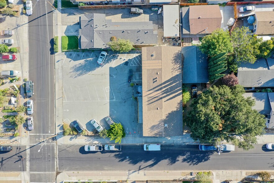 97 Boston Ave, San Jose, CA à louer - Photo de l’immeuble – Image 2 sur 14