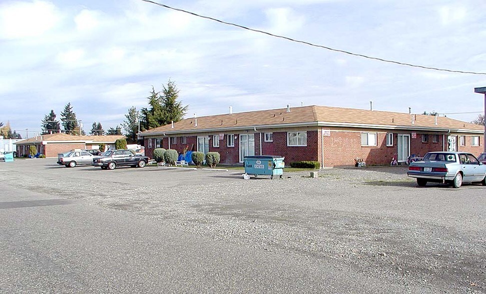 10901-10923 Addison St SW, Lakewood, WA à vendre - Photo de l’immeuble – Image 2 sur 5