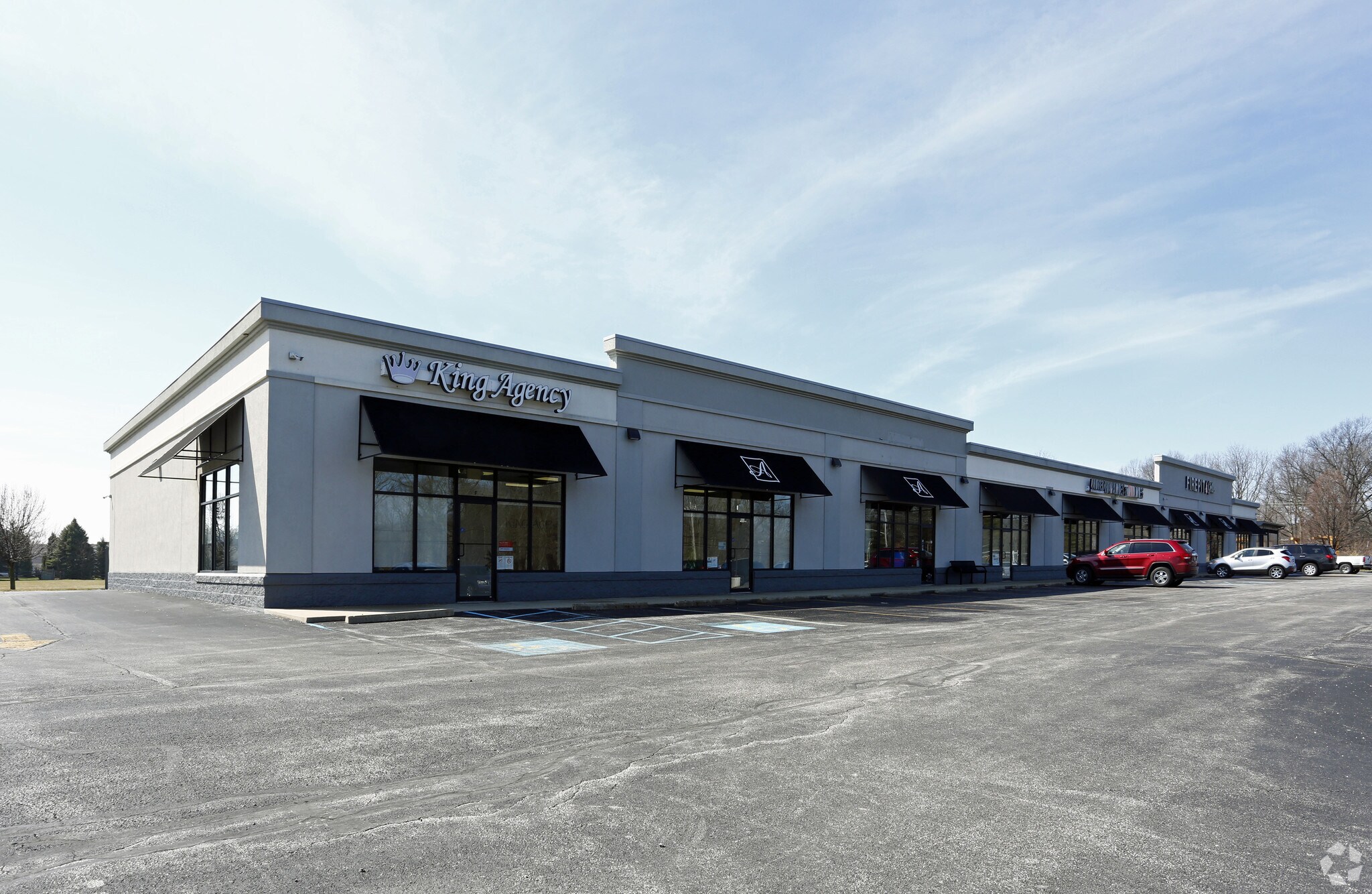 7723 Airport Hwy, Holland, OH à vendre Photo principale– Image 1 sur 16