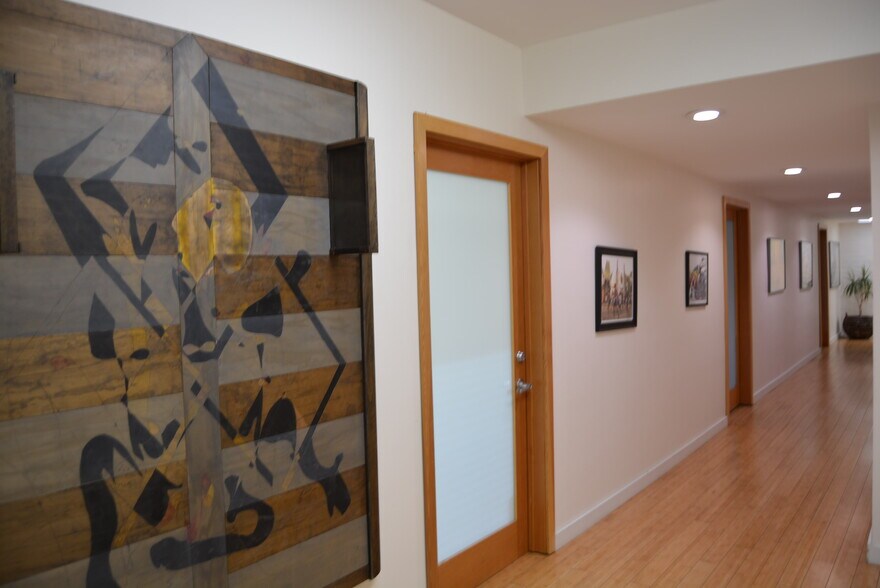 4244-4248 Overland Ave, Culver City, CA à louer - Photo de l’immeuble – Image 2 sur 13