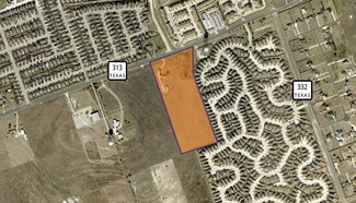 Plus de détails pour 1616 County Road 313, Jarrell, TX - Terrain à vendre