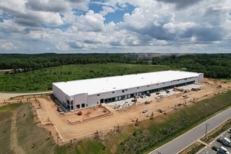 2000 Ridgeway Church Rd, Commerce, GA à louer Photo de l’immeuble– Image 1 sur 3