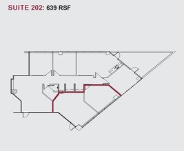 2400 W Dunlap Ave, Phoenix, AZ à vendre Plan d’étage– Image 1 sur 1