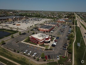 12646 S Route 59, Plainfield, IL - Vue aérienne vue de carte - Image1