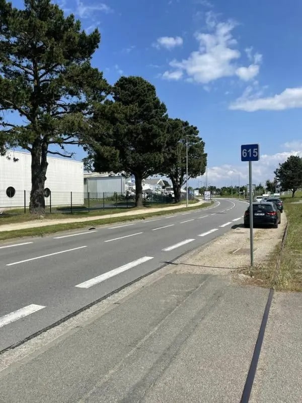 Bureau dans Brest à vendre Photo principale– Image 1 sur 1