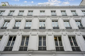 Plus de détails pour 51 Rue Vivienne, Paris - Bureau à louer