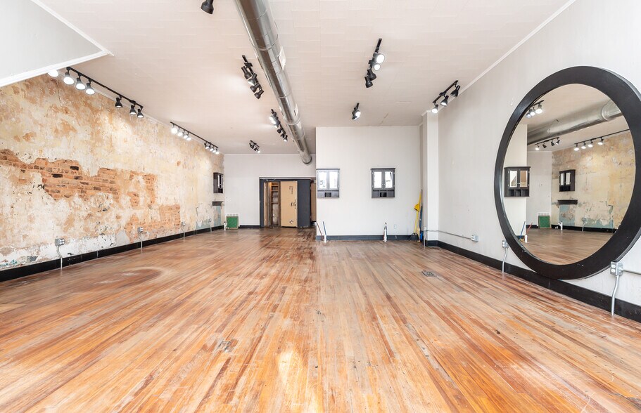 108 E Public Sq, Laurens, SC à louer - Photo de l’immeuble – Image 3 sur 15