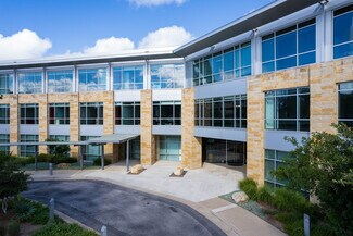 Plus de détails pour 11305 Four Points Dr, Austin, TX - Bureau à louer