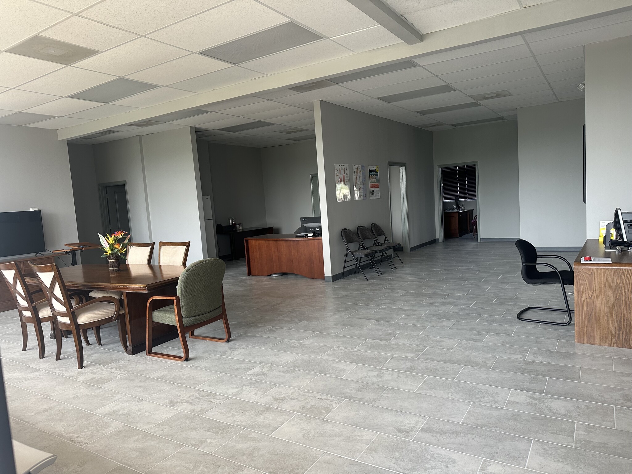 9440 Bellaire Blvd, Houston, TX à louer Photo de l’immeuble– Image 1 sur 5