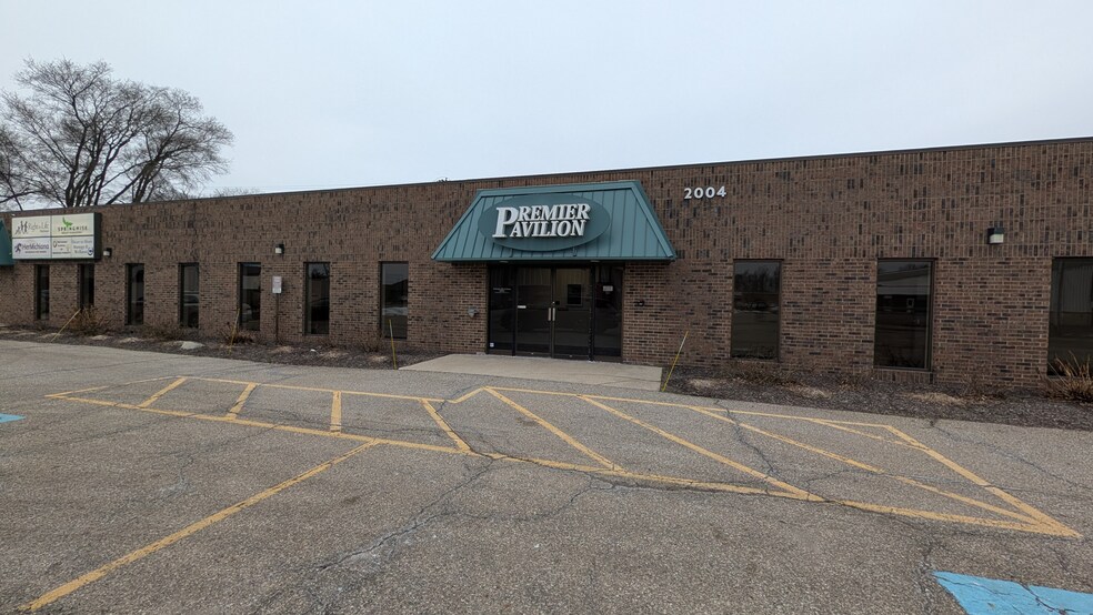 2004 Ironwood Cir, South Bend, IN à louer - Photo de l’immeuble – Image 2 sur 13