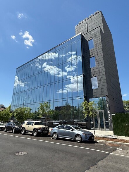 510 Troy Ave, Brooklyn, NY à louer - Photo de l’immeuble – Image 1 sur 4