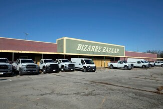 Plus de détails pour 2000 N Commercial St, Harrisonville, MO - Local commercial à vendre