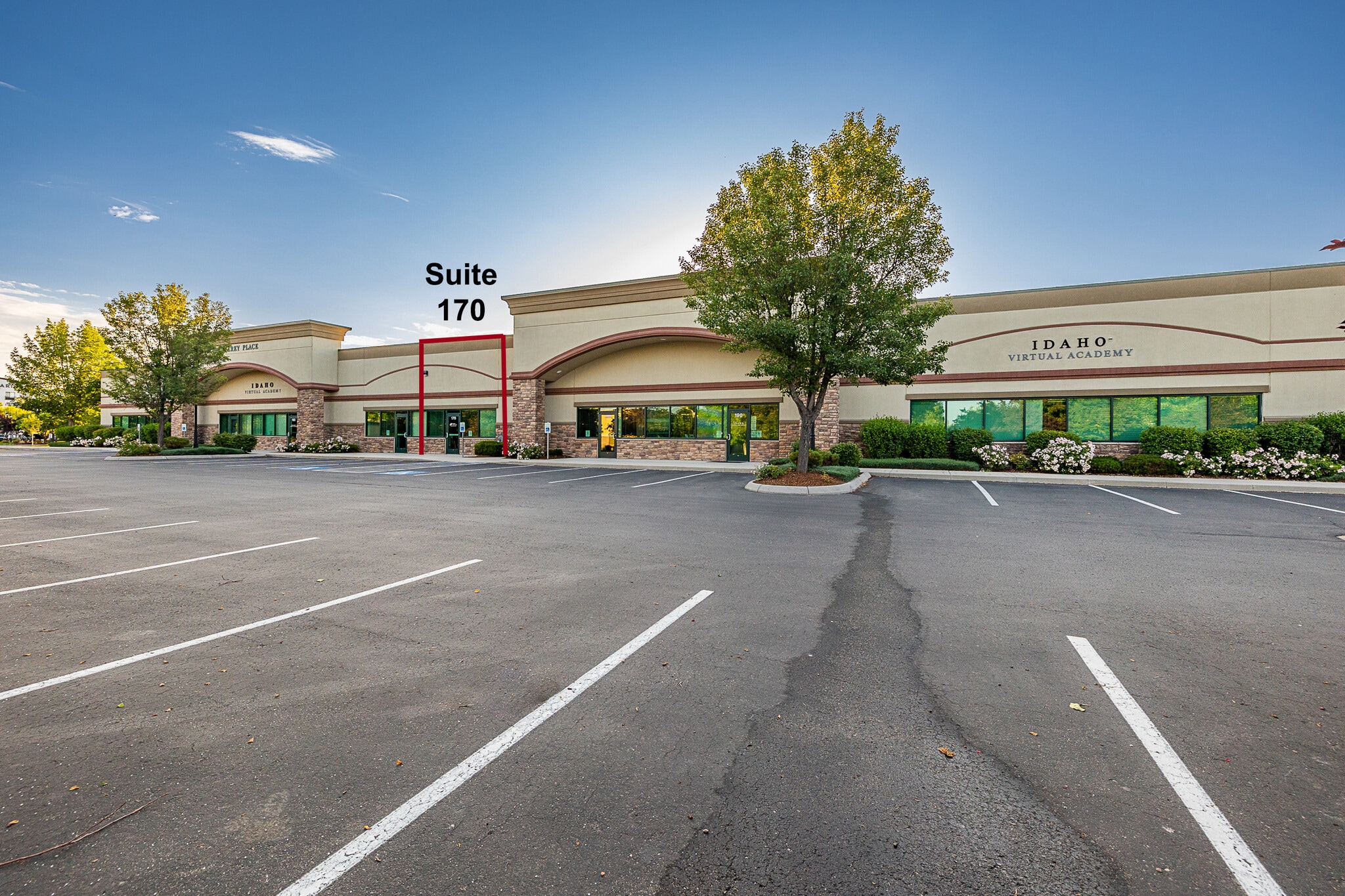 1965 S Eagle Rd, Meridian, ID à louer Photo de l’immeuble– Image 1 sur 8