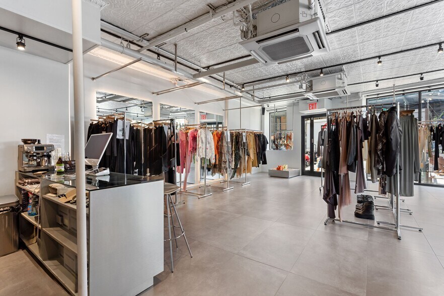 231-235 Lafayette St, New York, NY à louer - Photo de l’immeuble – Image 3 sur 11