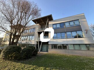 Plus de détails pour 7 Rue De La Haye, Schiltigheim - Bureau à louer
