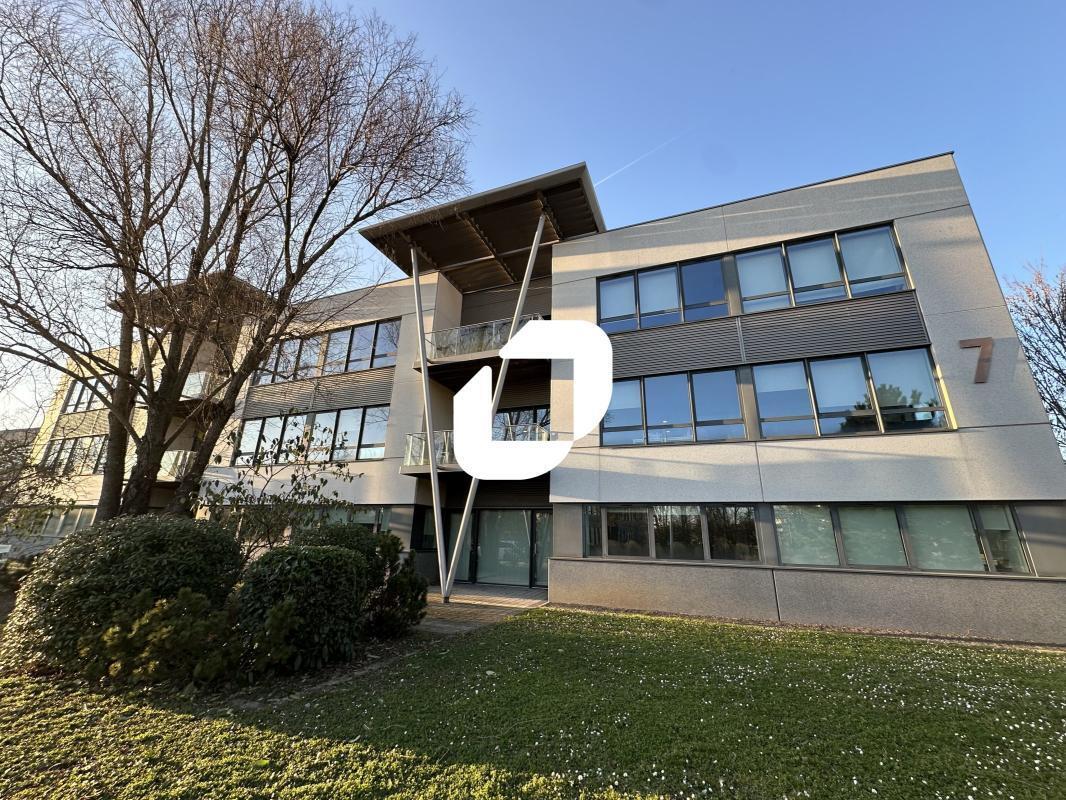 7 Rue De La Haye, Schiltigheim à louer Photo de l’immeuble– Image 1 sur 12