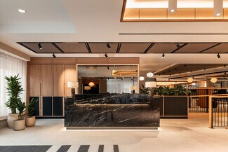 Plus de détails pour Station Bridge, Harrogate - Coworking à louer