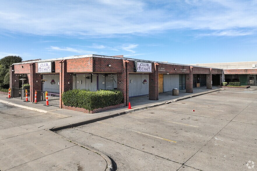7401 S Westmoreland Rd, Dallas, TX à vendre - Photo de l’immeuble – Image 2 sur 4