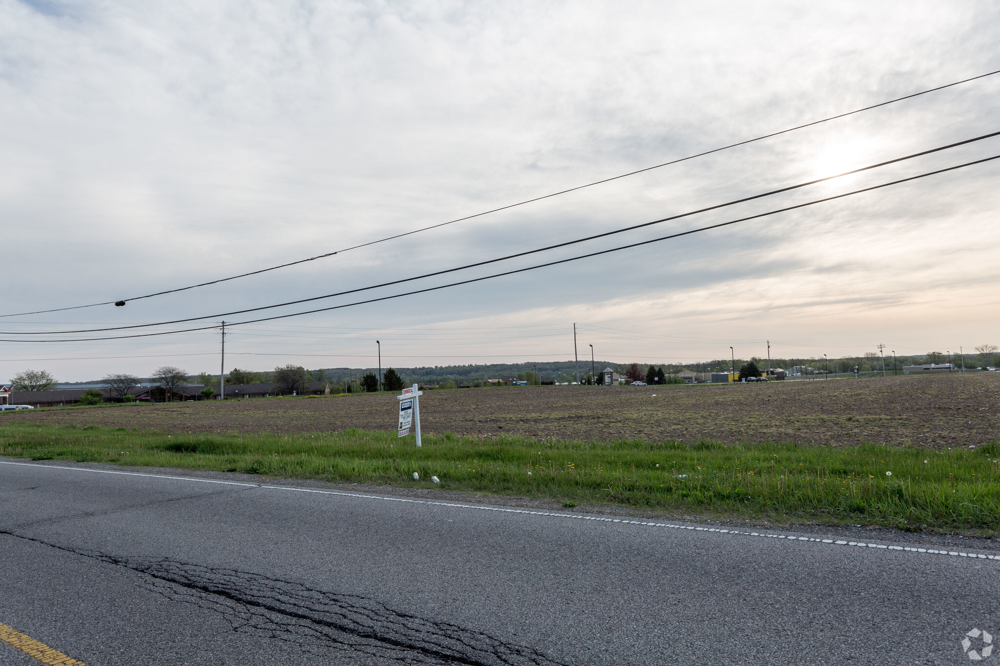 US Route 250, Ashland, OH à louer Photo principale– Image 1 sur 4