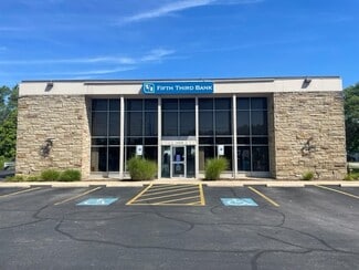 Plus de détails pour 4400 Liberty Ave, Vermilion, OH - Local commercial à vendre