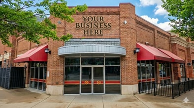 220 Ninth Ave, Huntington, WV à louer Photo de l’immeuble– Image 1 sur 21