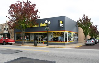 Plus de détails pour 401 W Main St, Lansdale, PA - Local commercial à vendre