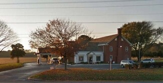 Plus de détails pour 13350 Lankford Hwy, Hallwood, VA - Local commercial à vendre