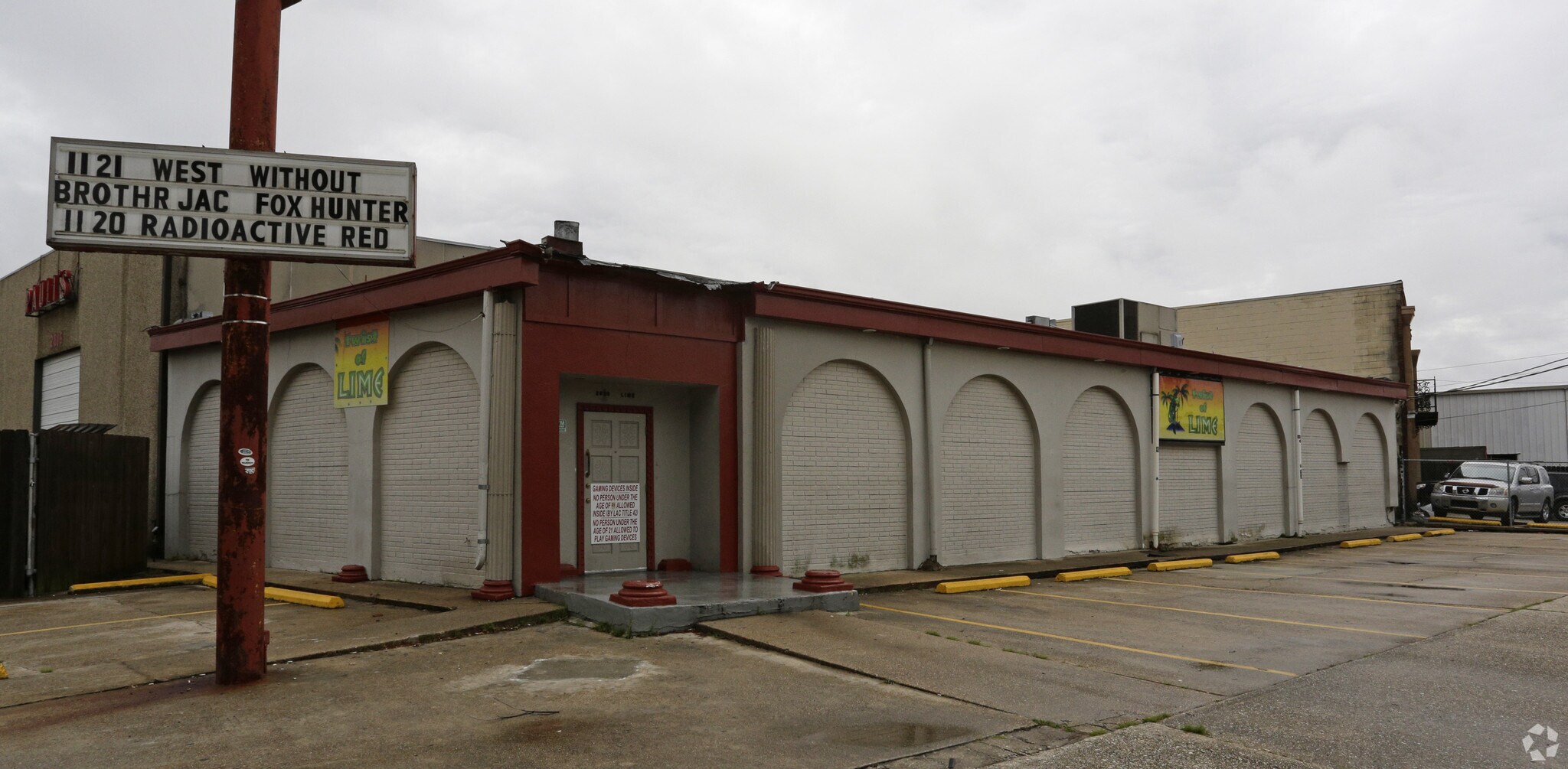 2820 Lime St, Metairie, LA à vendre Photo principale– Image 1 sur 4