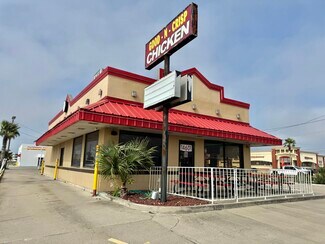 Plus de détails pour 14601 S Padre Island Dr, Corpus Christi, TX - Local commercial à vendre