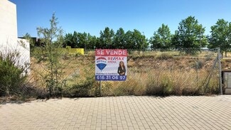 Plus de détails pour Terrain à vendre