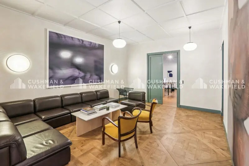 32 Bis Rue De Lubeck, Paris à louer - Photo intérieure – Image 3 sur 15