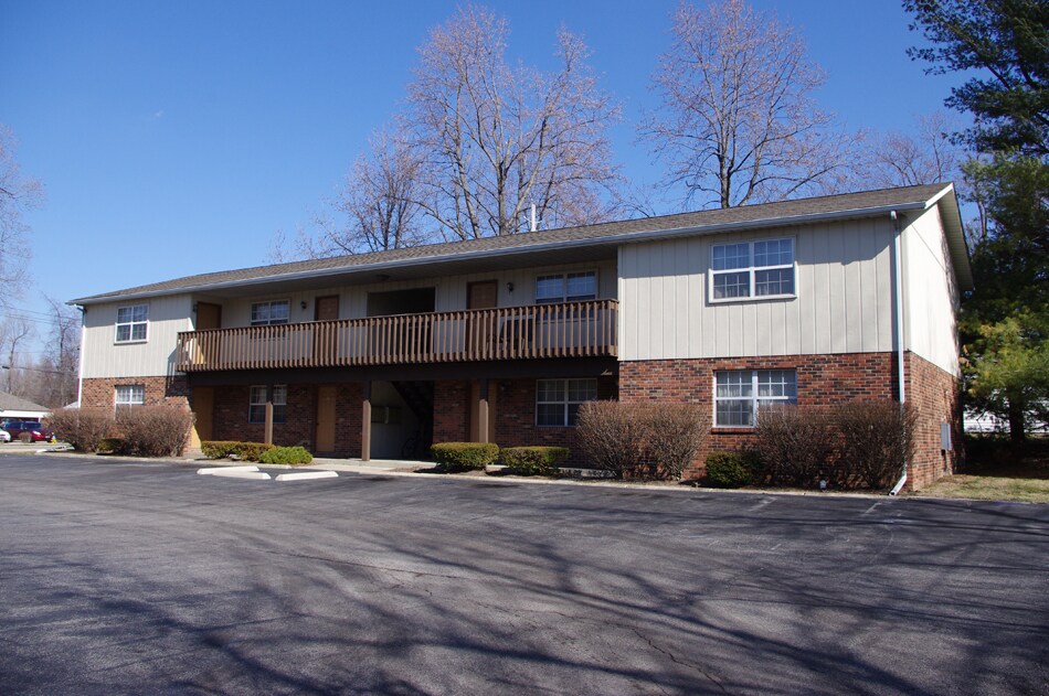 818-874 Lincoln Hwy, Fairview Heights, IL à vendre Photo de l’immeuble– Image 1 sur 4